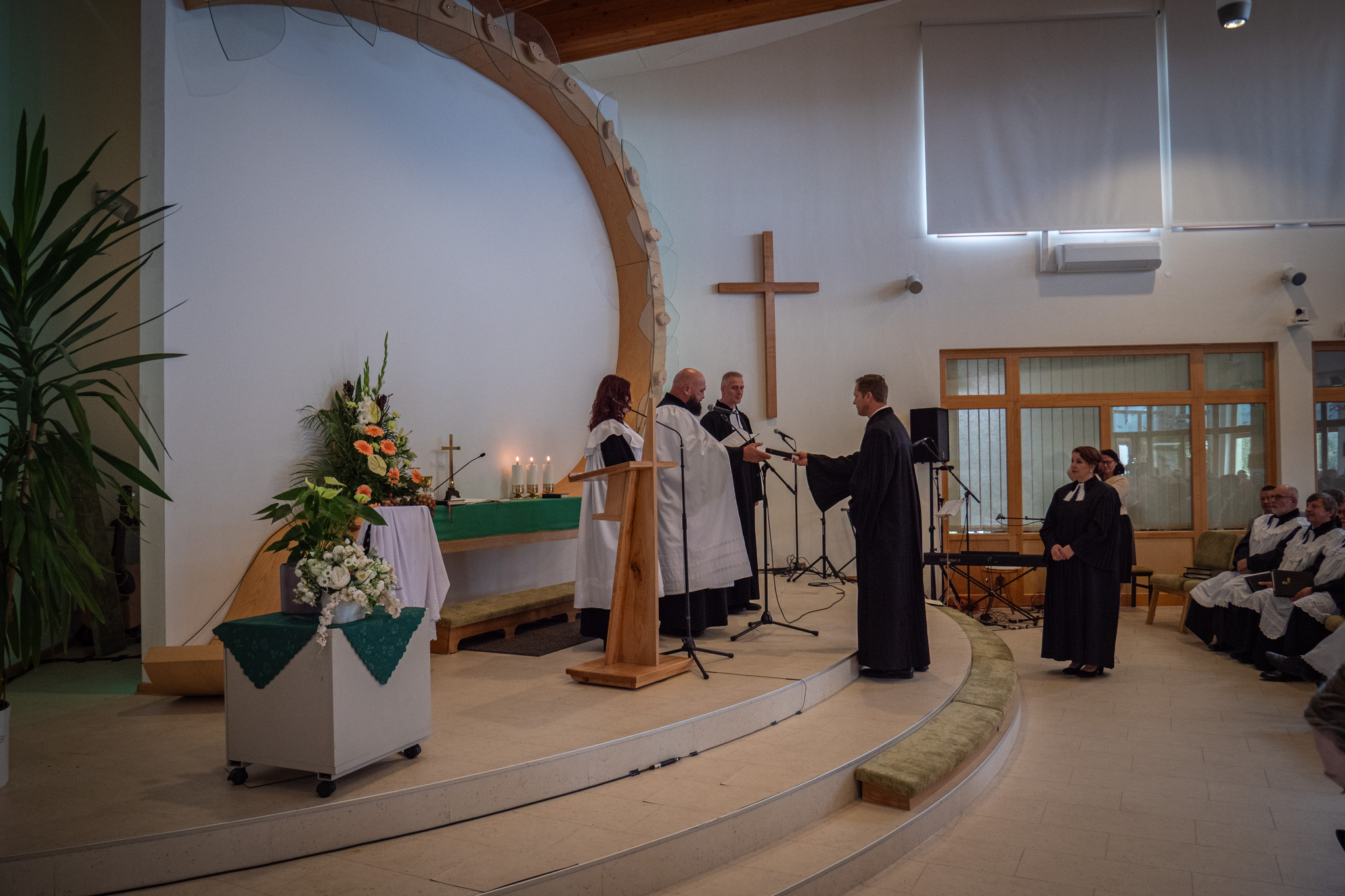 17.Nedela po SV. trojici-17